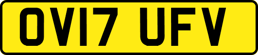 OV17UFV