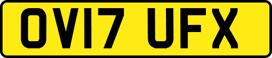 OV17UFX