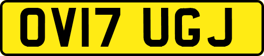 OV17UGJ
