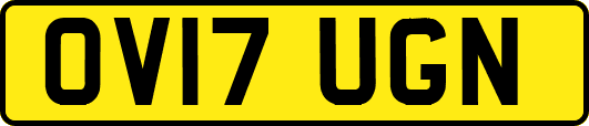 OV17UGN