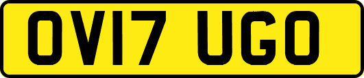 OV17UGO