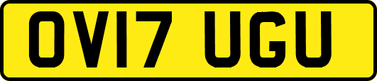 OV17UGU