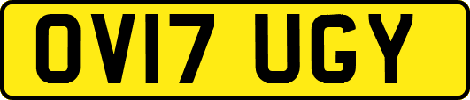 OV17UGY