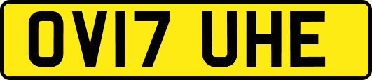 OV17UHE