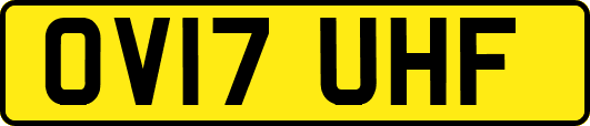 OV17UHF