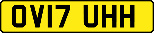 OV17UHH