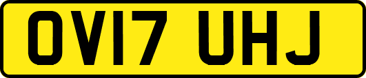 OV17UHJ