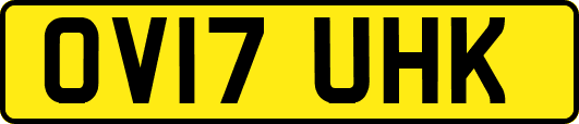 OV17UHK