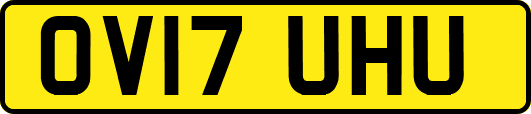 OV17UHU