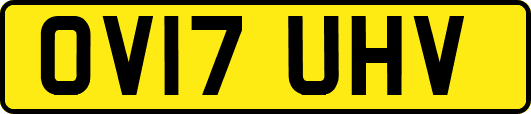 OV17UHV