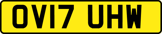 OV17UHW