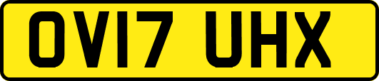 OV17UHX