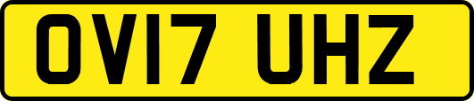 OV17UHZ