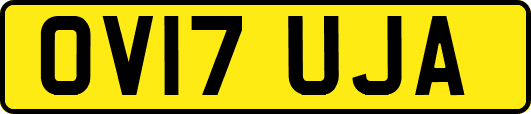 OV17UJA
