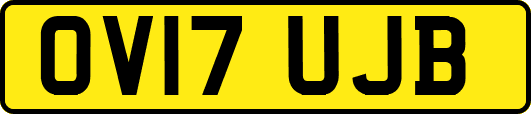 OV17UJB