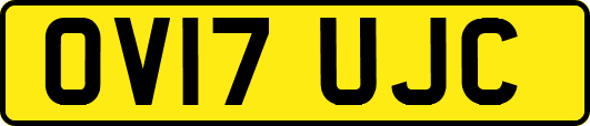 OV17UJC