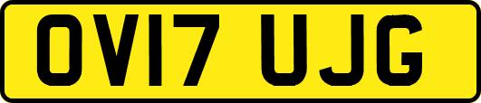 OV17UJG