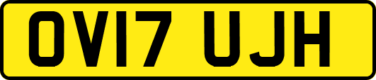 OV17UJH