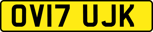 OV17UJK