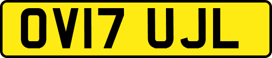 OV17UJL