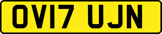 OV17UJN
