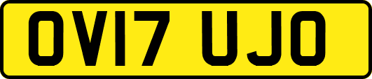 OV17UJO