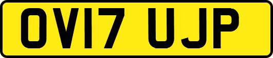 OV17UJP