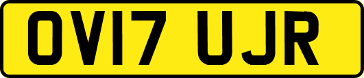 OV17UJR