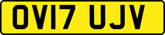 OV17UJV