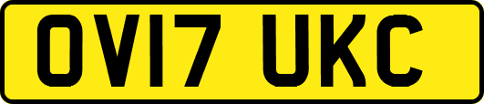 OV17UKC