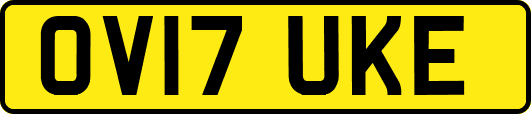 OV17UKE