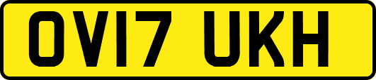 OV17UKH
