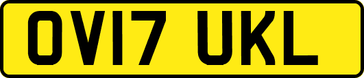 OV17UKL