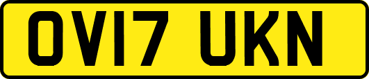 OV17UKN