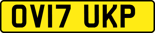 OV17UKP