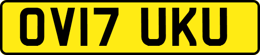 OV17UKU