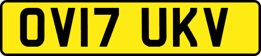 OV17UKV