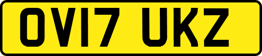 OV17UKZ