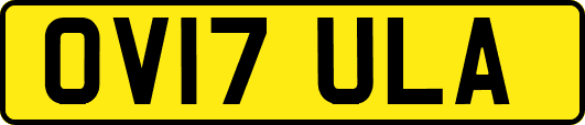 OV17ULA