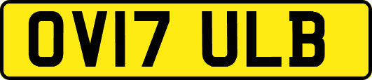 OV17ULB