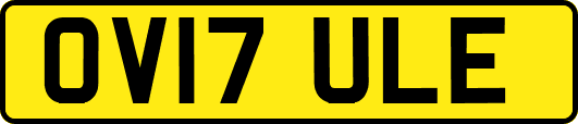 OV17ULE