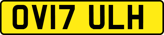 OV17ULH