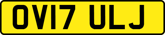 OV17ULJ