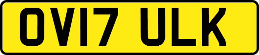 OV17ULK