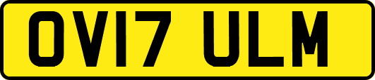 OV17ULM
