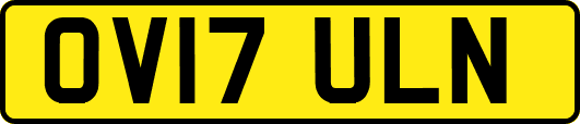 OV17ULN