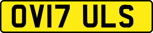 OV17ULS