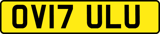 OV17ULU
