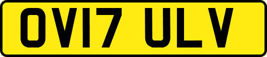 OV17ULV