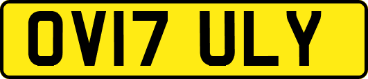 OV17ULY